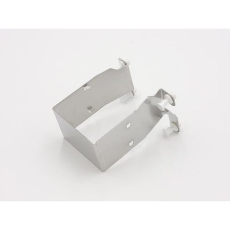 Follett Bracket, Clear Chute PD502247